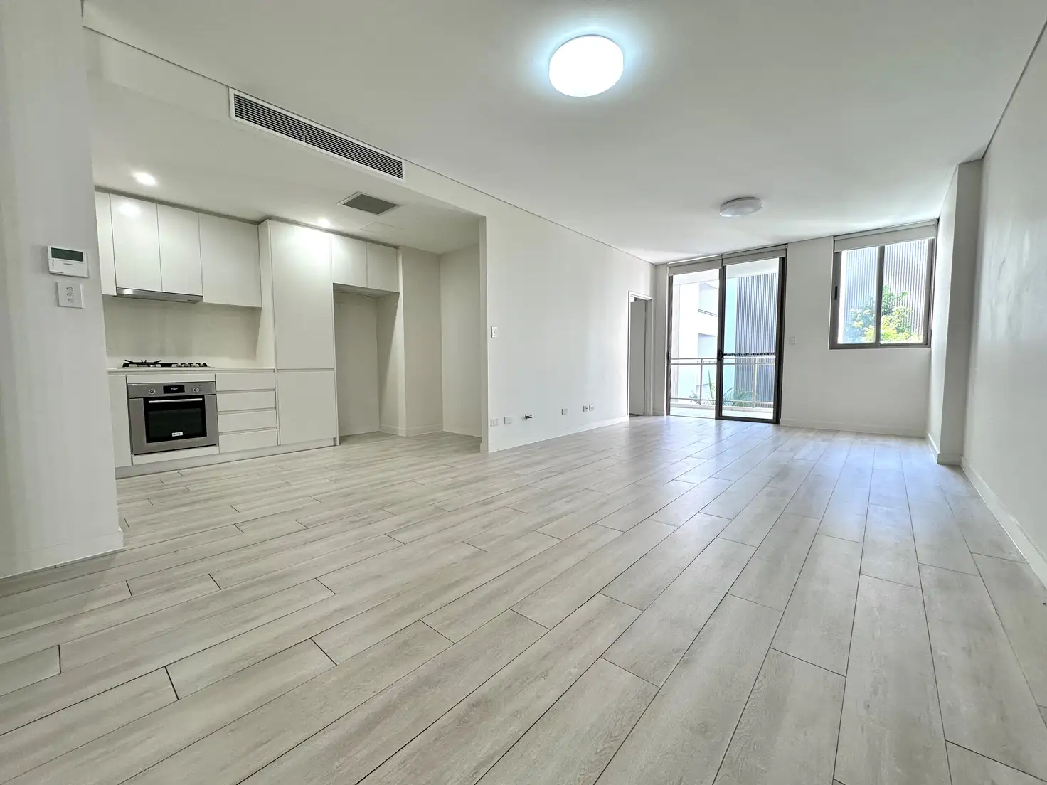 Main view of Homely apartment listing, B214/72-86 Bay Street, Botany NSW 2019
