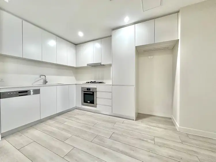 Second view of Homely apartment listing, B214/72-86 Bay Street, Botany NSW 2019