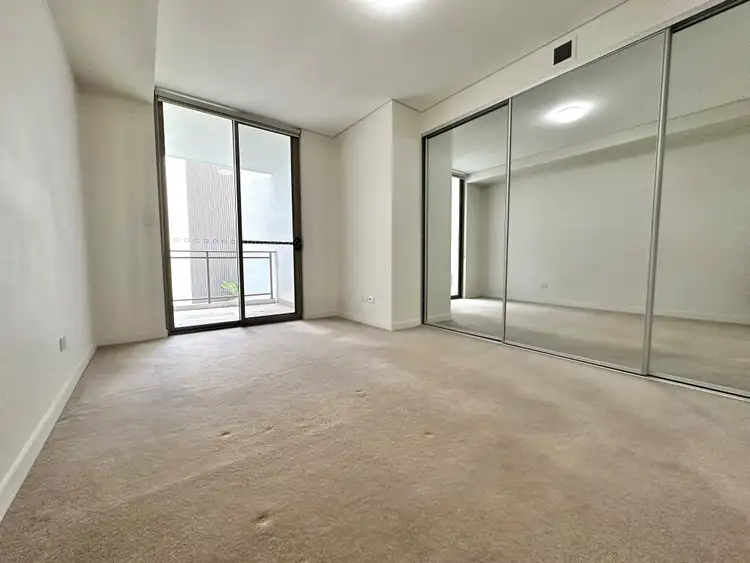 Third view of Homely apartment listing, B214/72-86 Bay Street, Botany NSW 2019