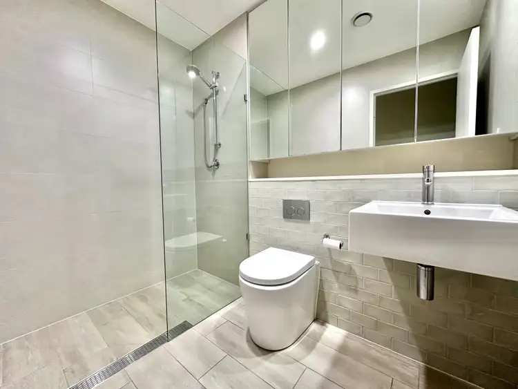 Fourth view of Homely apartment listing, B214/72-86 Bay Street, Botany NSW 2019