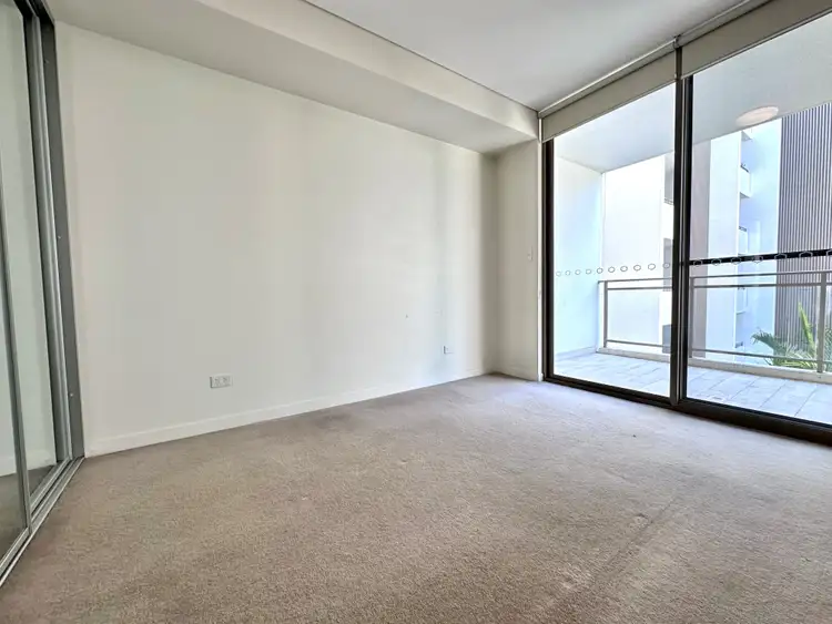 Fifth view of Homely apartment listing, B214/72-86 Bay Street, Botany NSW 2019