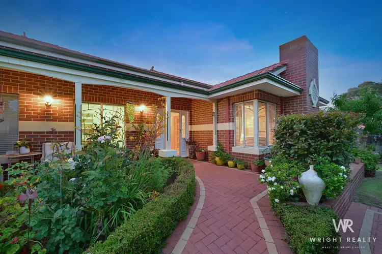 Fourth view of Homely house listing, 4 Montash Retreat, Woodvale WA 6026