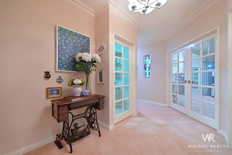 Fifth view of Homely house listing, 4 Montash Retreat, Woodvale WA 6026