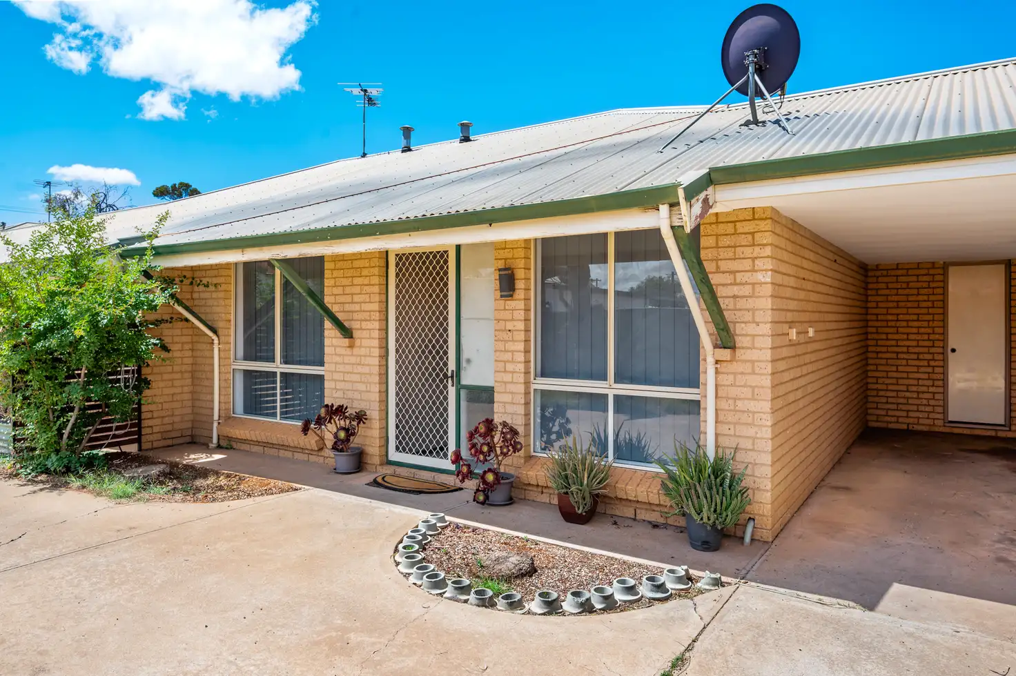 Main view of Homely house listing, 347C Egan Street, Kalgoorlie WA 6430
