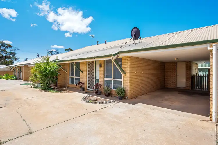 Second view of Homely house listing, 347C Egan Street, Kalgoorlie WA 6430