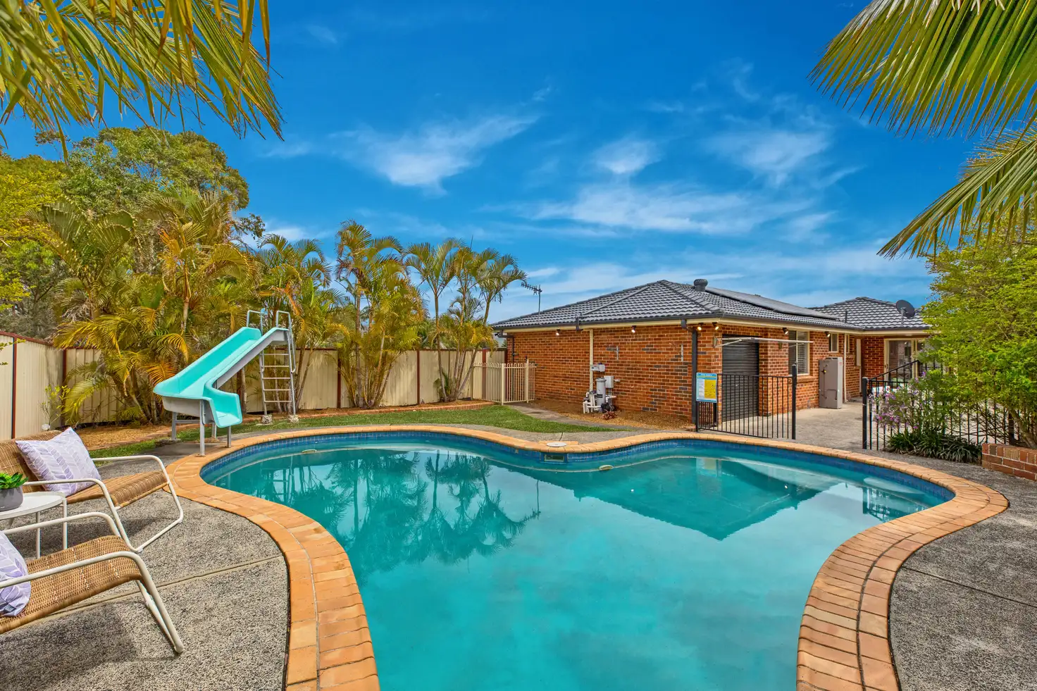 Main view of Homely house listing, 8 Ruth Place, Bateau Bay NSW 2261