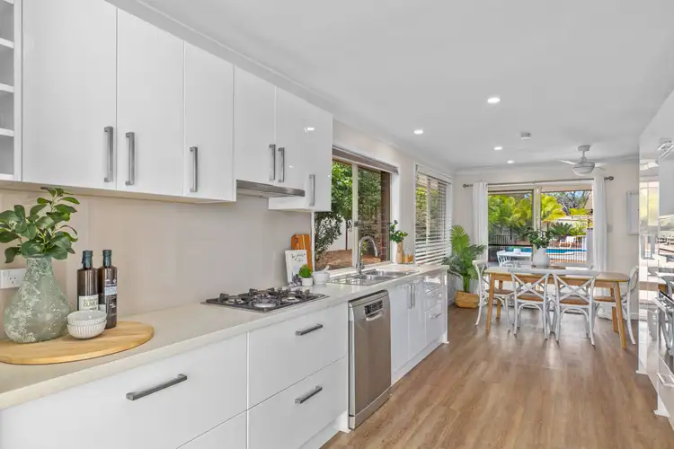 Second view of Homely house listing, 8 Ruth Place, Bateau Bay NSW 2261