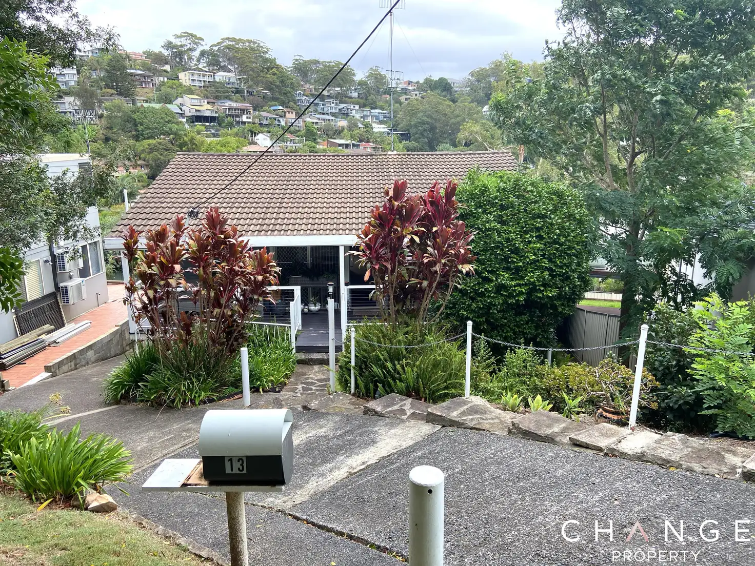 Main view of Homely flat listing, 1/13 Riviera Avenue, Terrigal NSW 2260