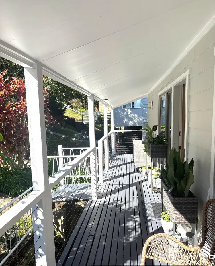 Second view of Homely flat listing, 1/13 Riviera Avenue, Terrigal NSW 2260