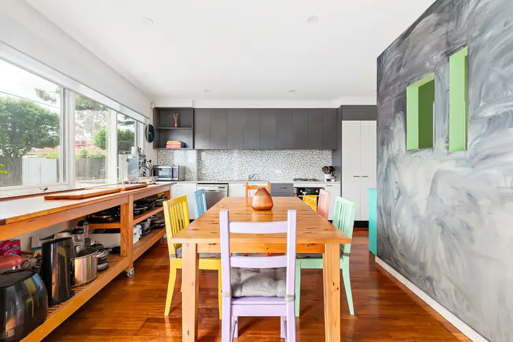 Fourth view of Homely townhouse listing, 195A Sussex Street, Pascoe Vale VIC 3044