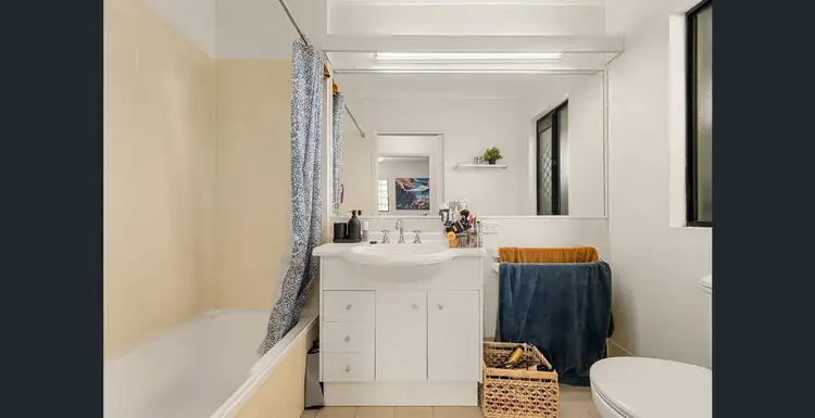 Third view of Homely unit listing, 7/5 Heidleberg Street, East Brisbane QLD 4169