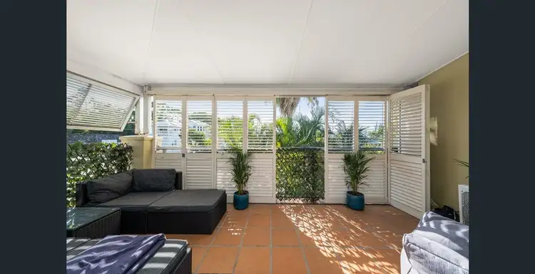 Fourth view of Homely unit listing, 7/5 Heidleberg Street, East Brisbane QLD 4169