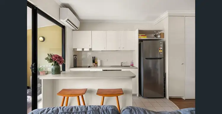 Fifth view of Homely unit listing, 7/5 Heidleberg Street, East Brisbane QLD 4169