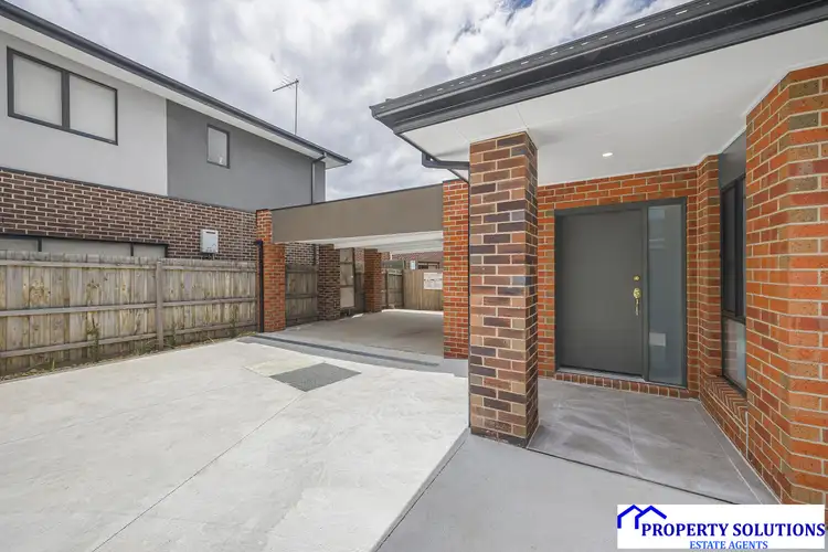Second view of Homely house listing, 18 James Street, Pakenham VIC 3810