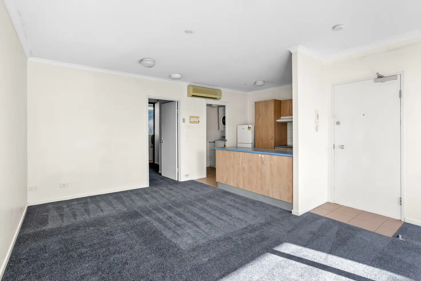 Main view of Homely apartment listing, 22/336 Boundary Street, Spring Hill QLD 4000