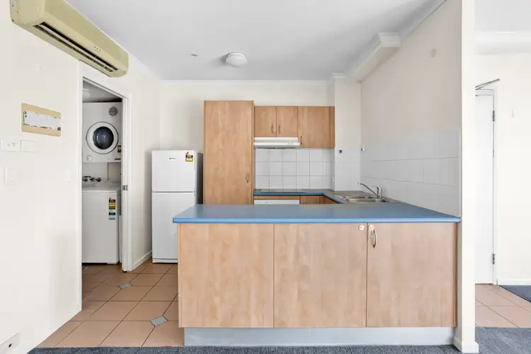 Second view of Homely apartment listing, 22/336 Boundary Street, Spring Hill QLD 4000