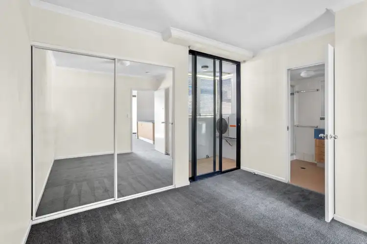 Fifth view of Homely apartment listing, 22/336 Boundary Street, Spring Hill QLD 4000