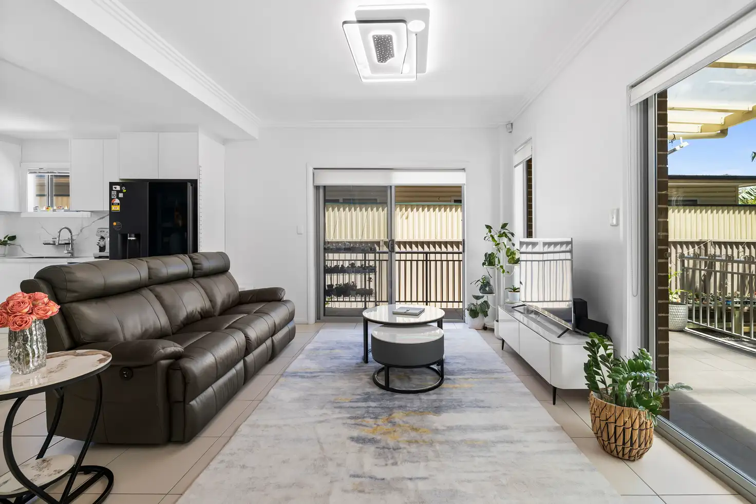 Main view of Homely townhouse listing, 10/30-32 St Johns Road, Auburn NSW 2144