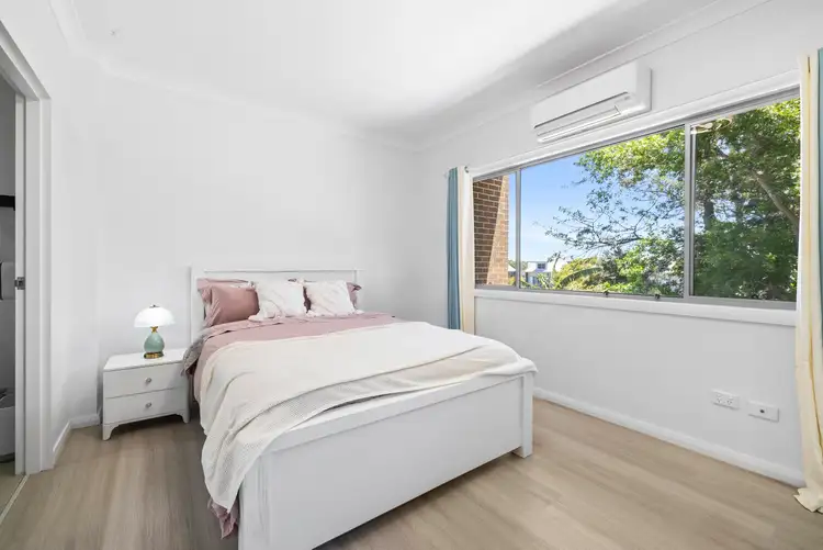 Fourth view of Homely townhouse listing, 10/30-32 St Johns Road, Auburn NSW 2144