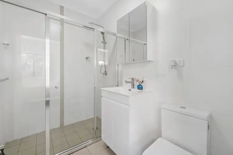 Fifth view of Homely townhouse listing, 10/30-32 St Johns Road, Auburn NSW 2144