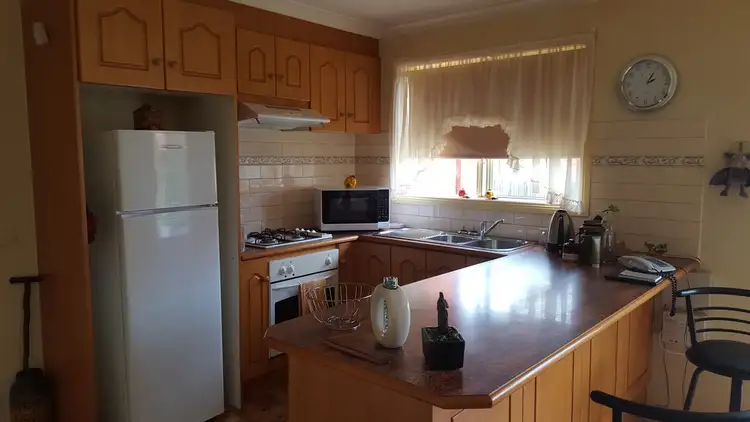 Fourth view of Homely unit listing, 2/3 Raymond Street, Melton South VIC 3338