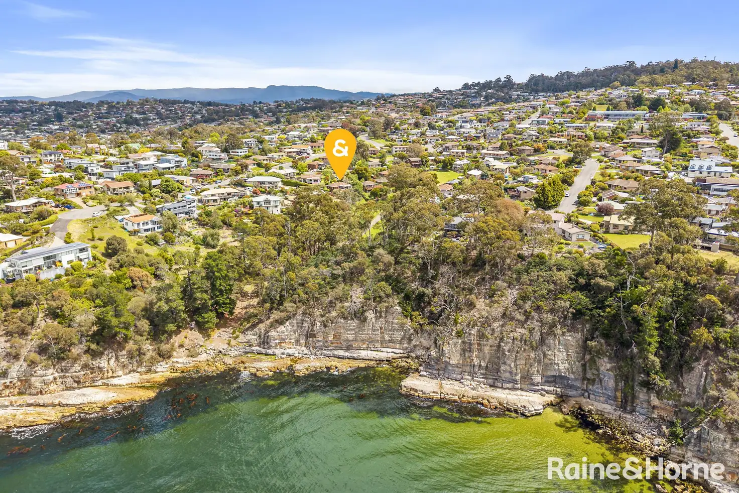 Main view of Homely house listing, 68 Mirramar Park, Blackmans Bay TAS 7052