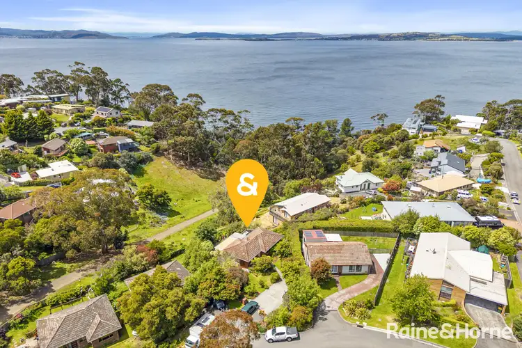 Second view of Homely house listing, 68 Mirramar Park, Blackmans Bay TAS 7052