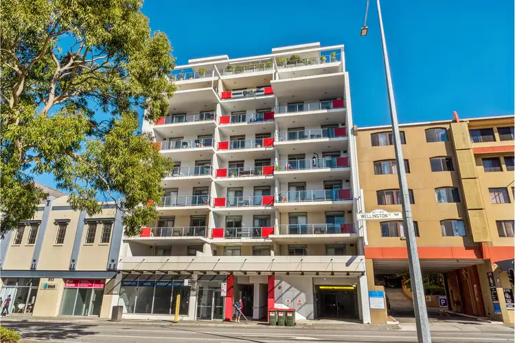 37/863-867 Wellington Street, West Perth WA 6005