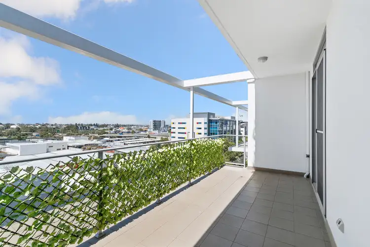 Third view of Homely apartment listing, 37/863-867 Wellington Street, West Perth WA 6005