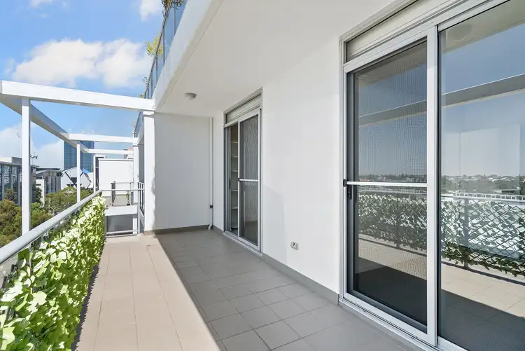 Fourth view of Homely apartment listing, 37/863-867 Wellington Street, West Perth WA 6005