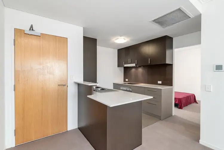 Fifth view of Homely apartment listing, 37/863-867 Wellington Street, West Perth WA 6005