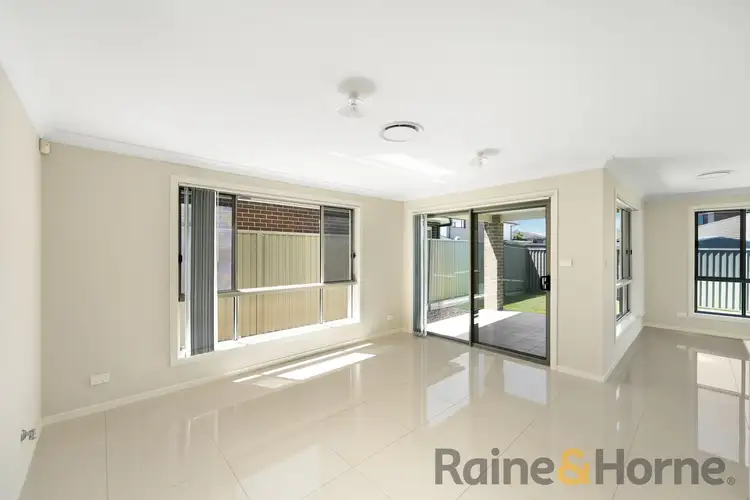 Third view of Homely house listing, 33A Canal Parade, Leppington NSW 2179