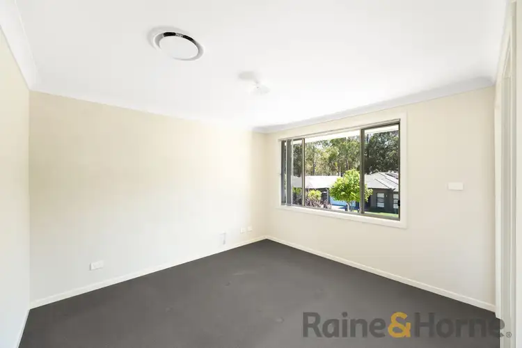Fourth view of Homely house listing, 33A Canal Parade, Leppington NSW 2179