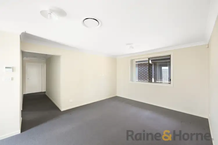 Fifth view of Homely house listing, 33A Canal Parade, Leppington NSW 2179