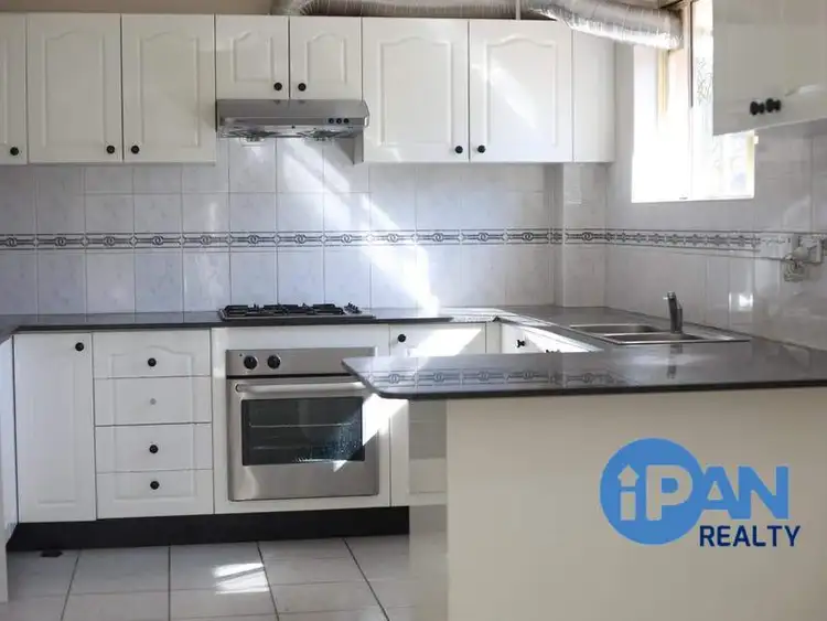 Second view of Homely apartment listing, 11/9-11 Oxford Street, Merrylands NSW 2160