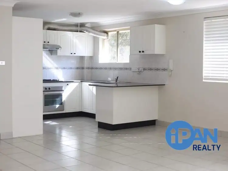 Third view of Homely apartment listing, 11/9-11 Oxford Street, Merrylands NSW 2160