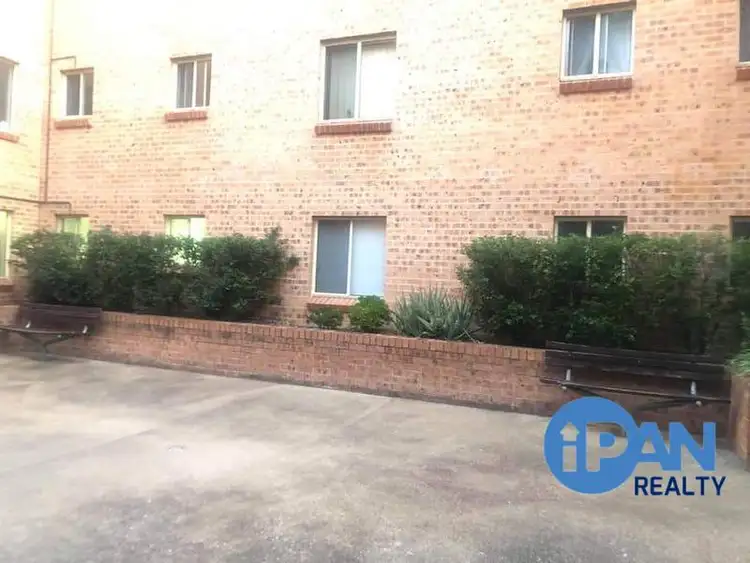 Fourth view of Homely apartment listing, 11/9-11 Oxford Street, Merrylands NSW 2160
