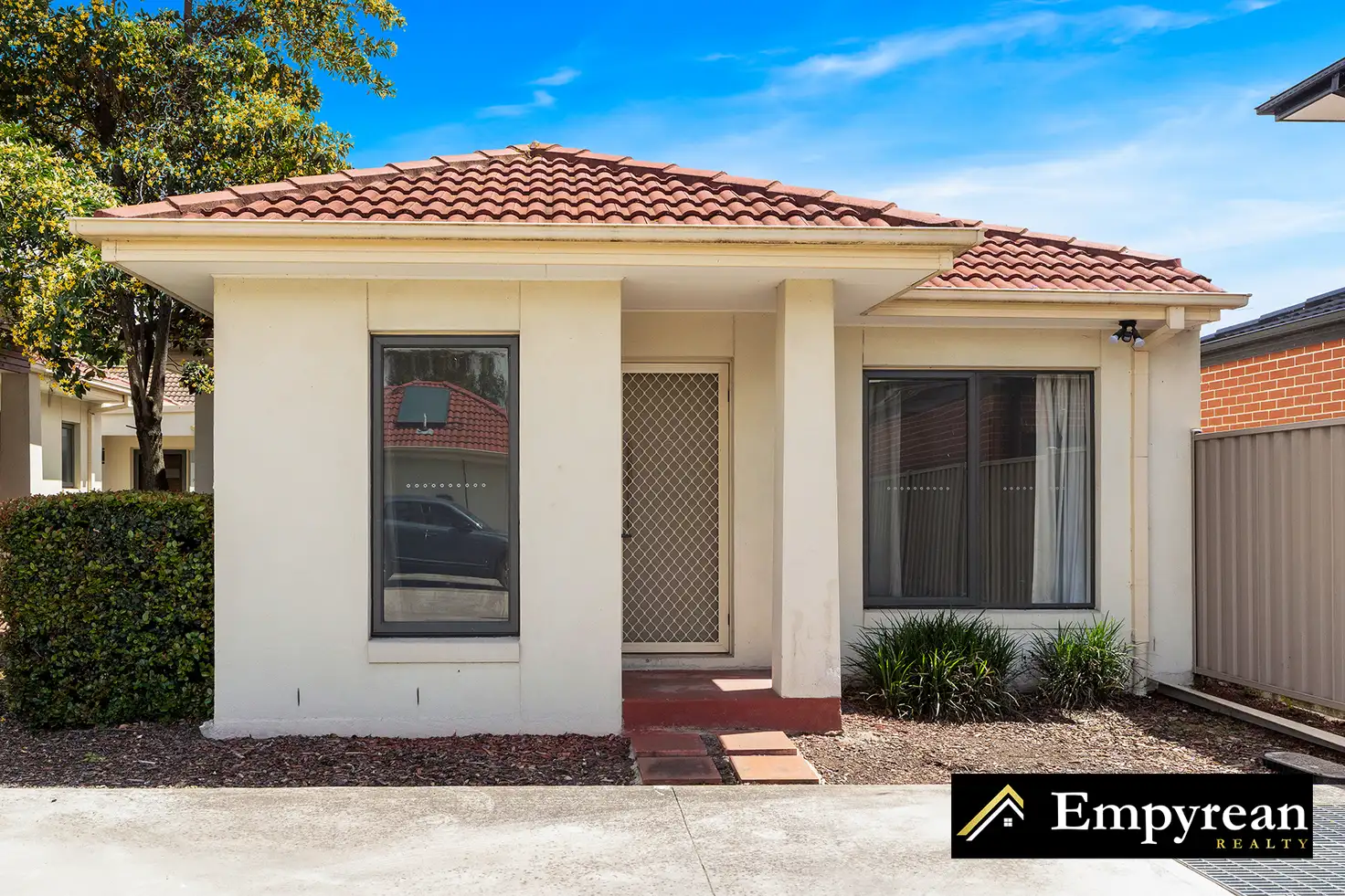 Main view of Homely unit listing, 5/64 Andrews Avenue, Reservoir VIC 3073