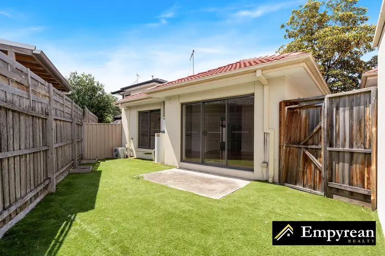 Second view of Homely unit listing, 5/64 Andrews Avenue, Reservoir VIC 3073