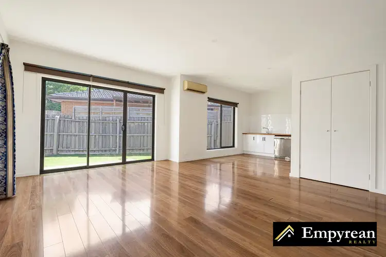 Third view of Homely unit listing, 5/64 Andrews Avenue, Reservoir VIC 3073