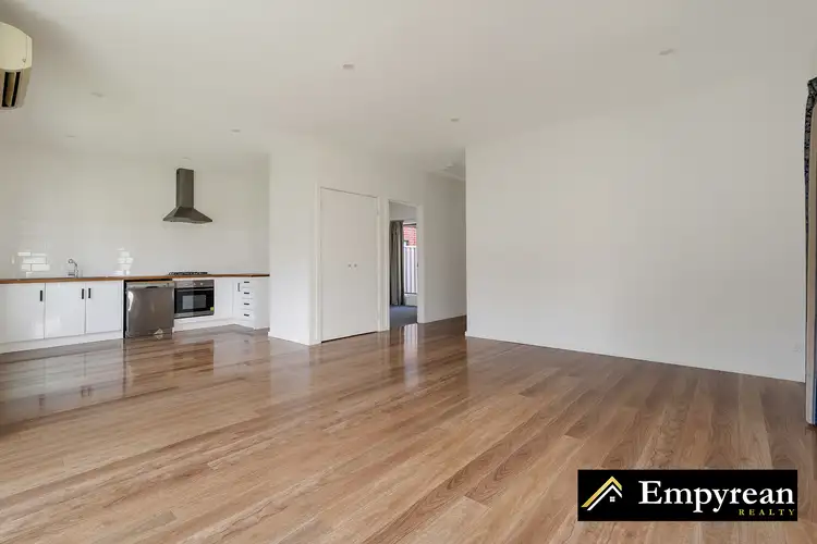 Fourth view of Homely unit listing, 5/64 Andrews Avenue, Reservoir VIC 3073