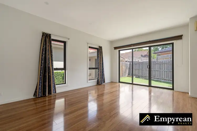 Fifth view of Homely unit listing, 5/64 Andrews Avenue, Reservoir VIC 3073
