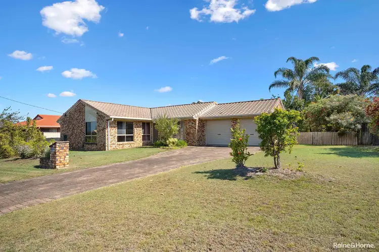 35 Galatea St, Point Vernon QLD 4655