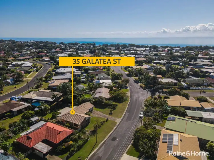 35 Galatea St, Point Vernon QLD 4655