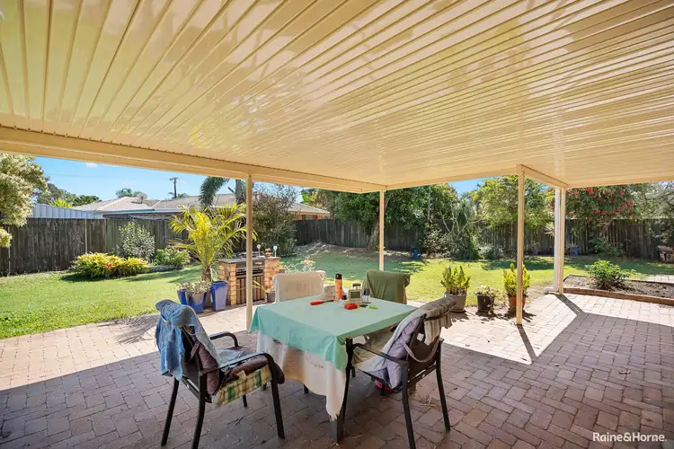 Third view of Homely house listing, 35 Galatea St, Point Vernon QLD 4655