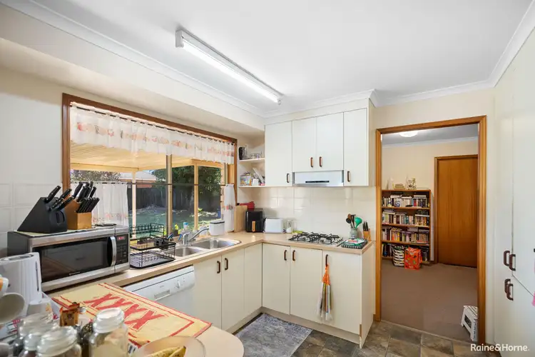 Fifth view of Homely house listing, 35 Galatea St, Point Vernon QLD 4655
