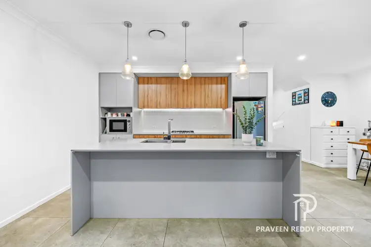 Third view of Homely house listing, 4 Rosetta Street, Schofields NSW 2762