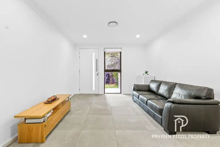 Fifth view of Homely house listing, 4 Rosetta Street, Schofields NSW 2762