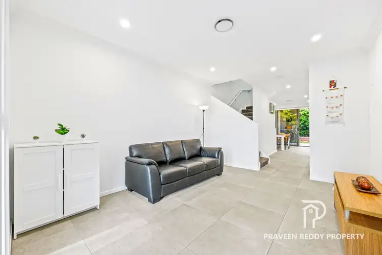 Sixth view of Homely house listing, 4 Rosetta Street, Schofields NSW 2762