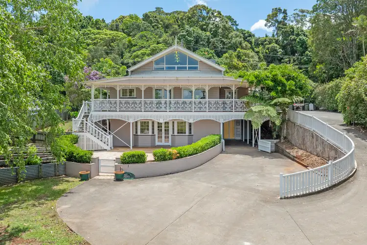 Second view of Homely house listing, 16-18 MacDonnell Road, Tamborine Mountain QLD 4272